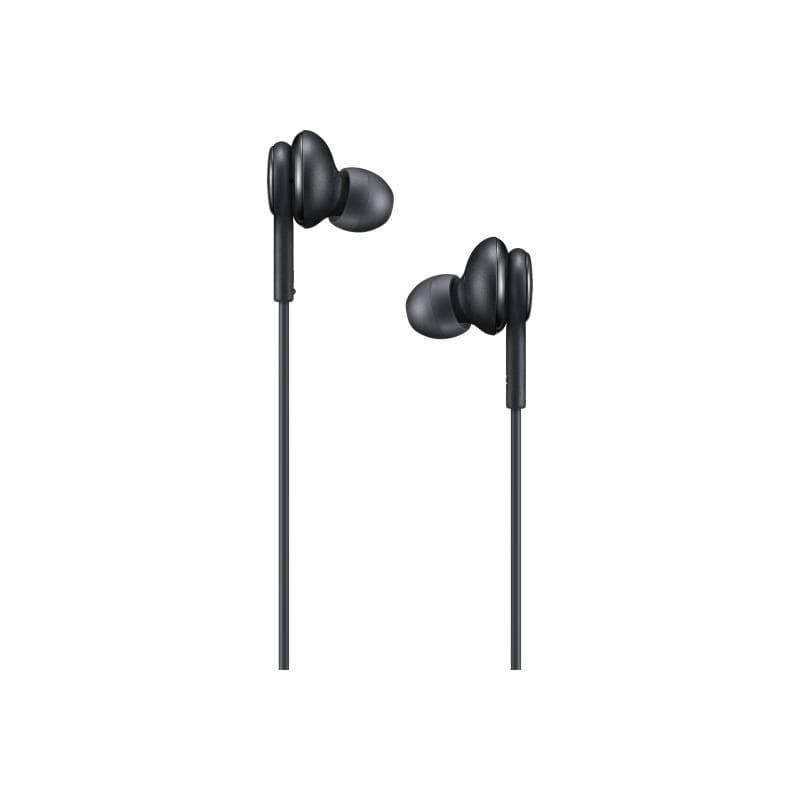 SAMSUNG EO-IA500 - Ohrhörer mit Mikrofon - im Ohr - kabelgebunden - 3,5 mm Stecker - Schwarz (EO-IA5