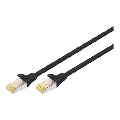 DIGITUS Netzwerk-Set 254 mm (10″)-12HE, 312x300mm (B x T)