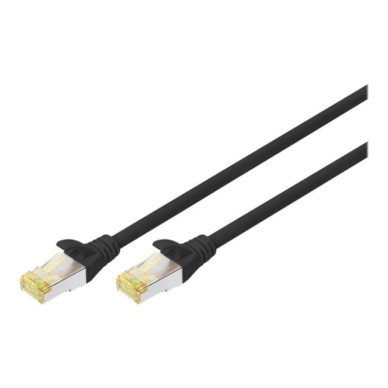 DIGITUS Netzwerk-Set 254 mm (10″)-12HE, 312x300mm (B x T)