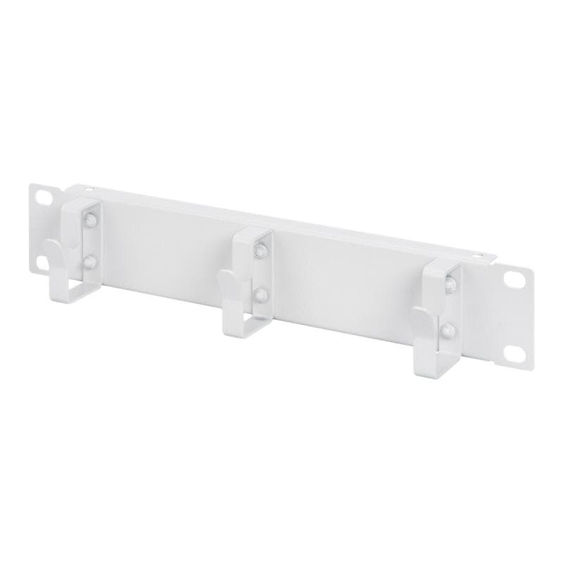 DIGITUS Netzwerk-Set 254 mm (10″)-12HE, 312x300mm (B x T)