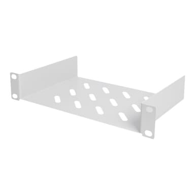 DIGITUS Netzwerk-Set 254 mm (10″)-12HE, 312x300mm (B x T)