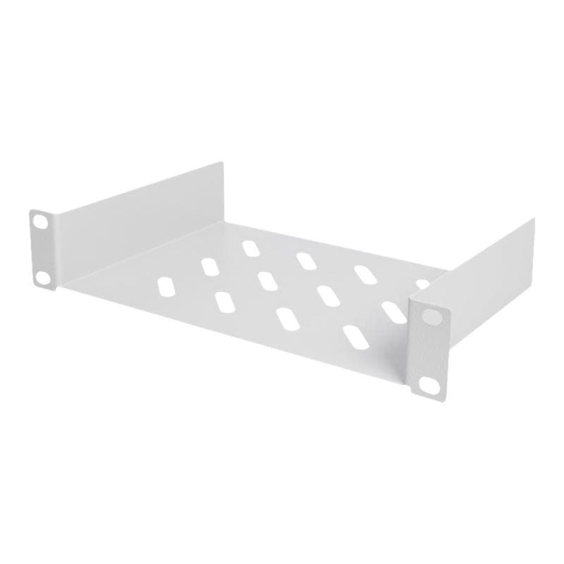 DIGITUS Netzwerk-Set 254 mm (10″)-12HE, 312x300mm (B x T)