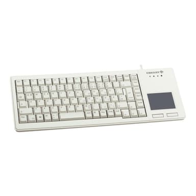 CHERRY Tastatur XS Touchpad