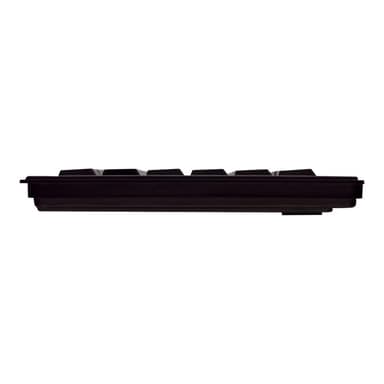 CHERRY Tastatur XS Touchpad UK Version mit ? Zeichen