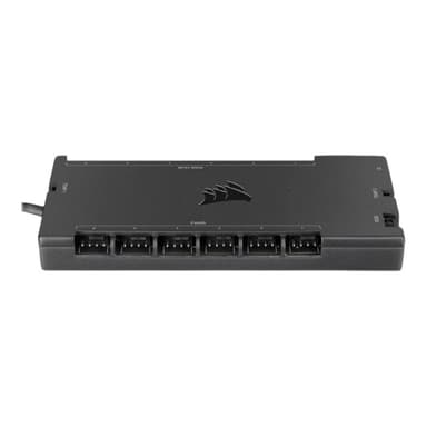 CORSAIR iCue Commander Core XT Licht- und Lüftersteuerung, 4 Kanal