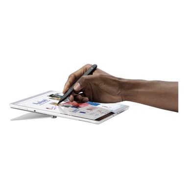 MICROSOFT Surface Slim Pen 2 Schwarz