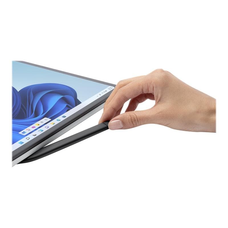 MICROSOFT Surface Slim Pen 2 Schwarz