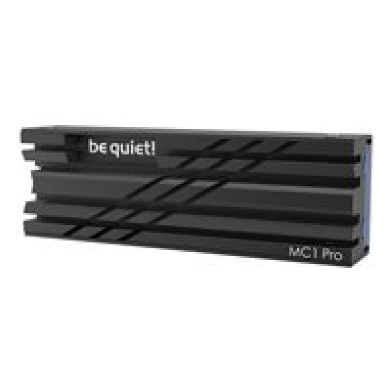 BE QUIET MC1 PRO