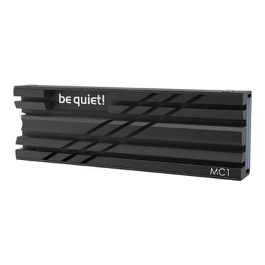 BE QUIET MC1