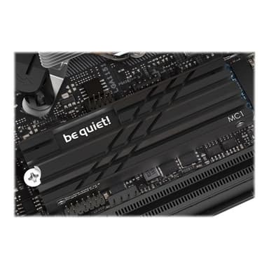 BE QUIET MC1