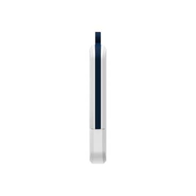 SILICON POWER memory USB Blaze B32 128GB USB 3.2 White