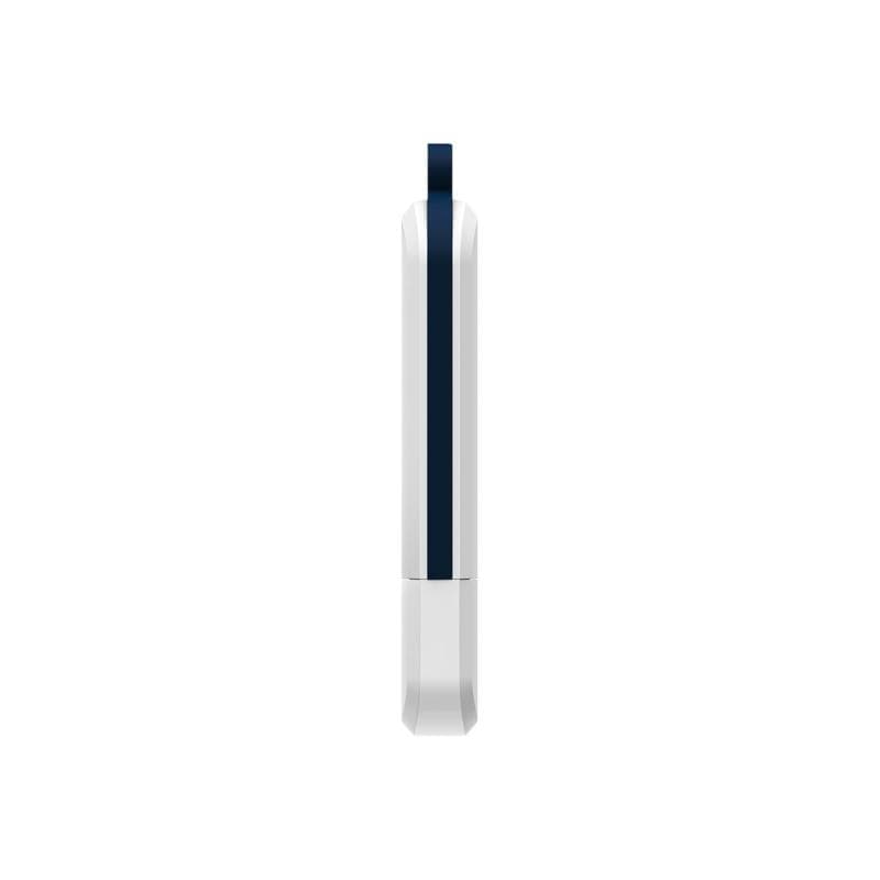 SILICON POWER memory USB Blaze B32 128GB USB 3.2 White
