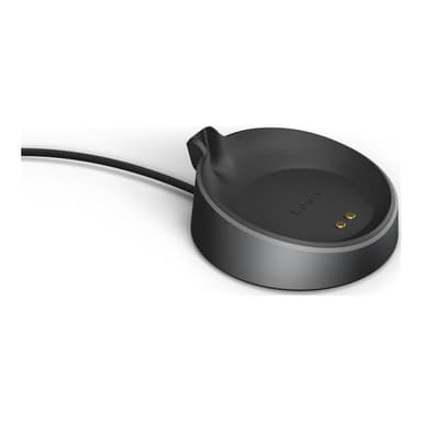 GN NETCOM Jabra Evolve2 75 Deskstand USB-A, Black
