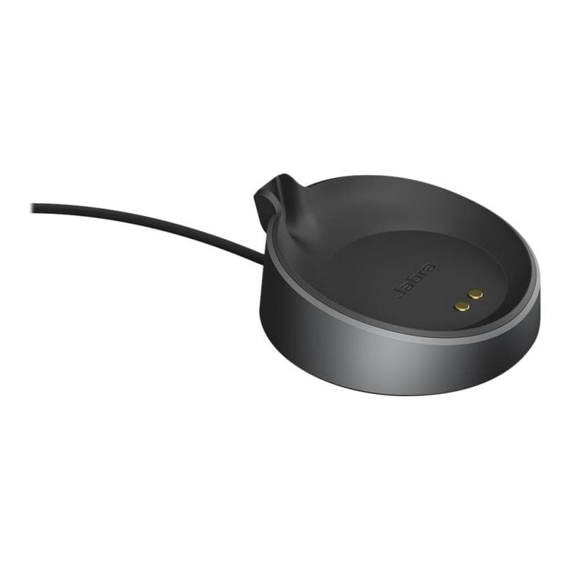 GN NETCOM Jabra Evolve2 75 Deskstand USB-A, Black