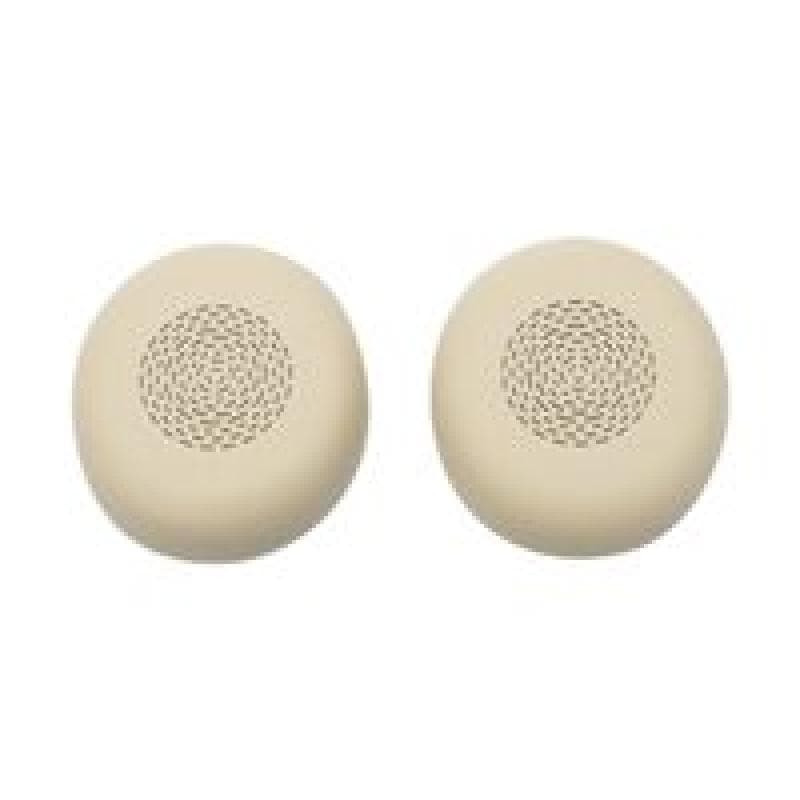 GN NETCOM Jabra Evolve2 75 Ear Cushion Beige version, 1 pair