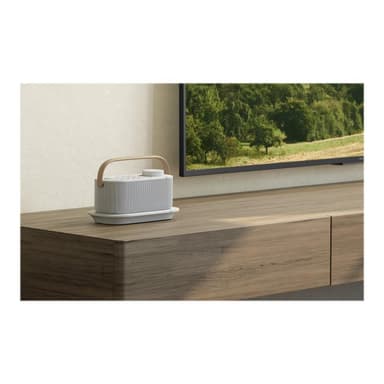 SONY SRS-LSR200 - Lautsprecher - für TV - kabellos