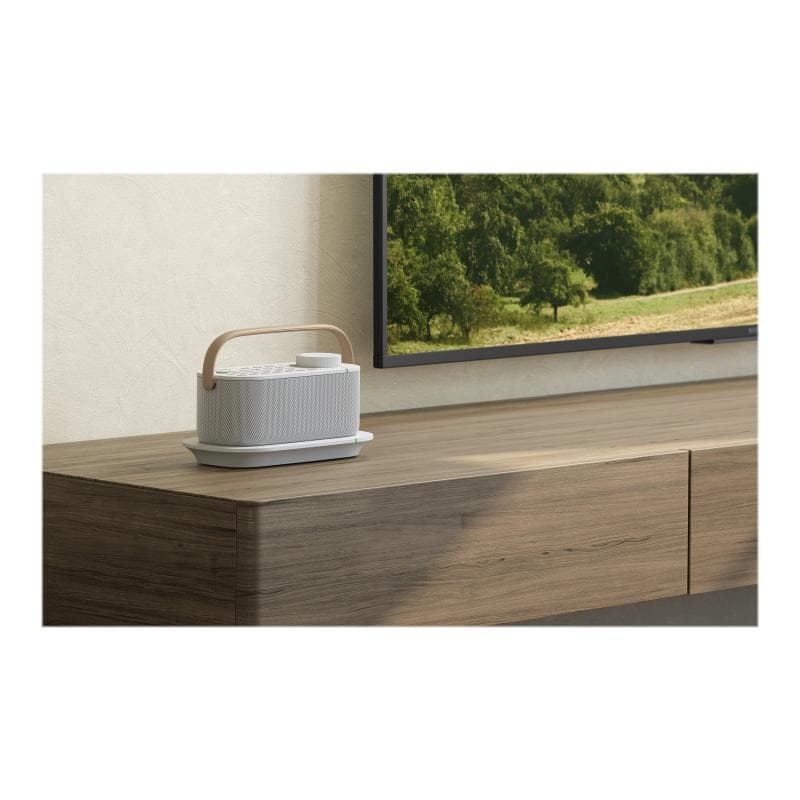 SONY SRS-LSR200 - Lautsprecher - für TV - kabellos