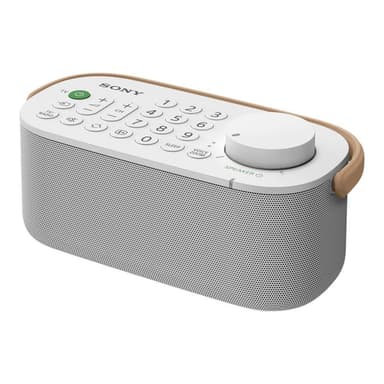 SONY SRS-LSR200 - Lautsprecher - für TV - kabellos