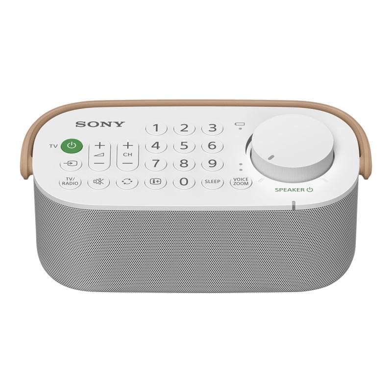 SONY SRS-LSR200 - Lautsprecher - für TV - kabellos