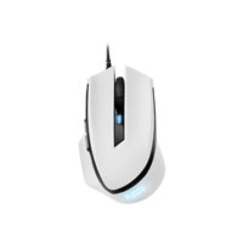 SHARKOON SHARK Force II white OPT U