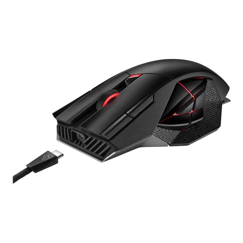 ASUS ROG Spatha X