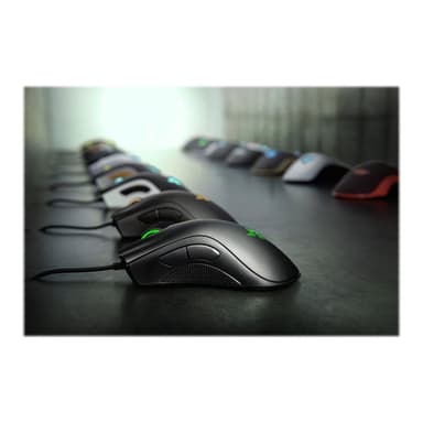 RAZER Deathadder Essential wh