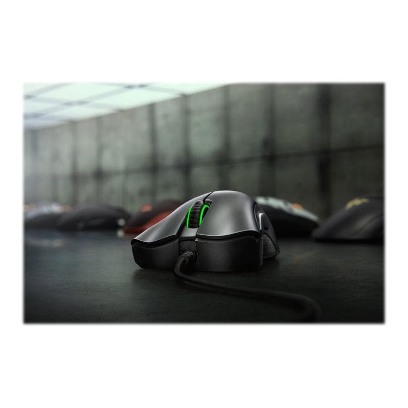 RAZER Deathadder Essential wh