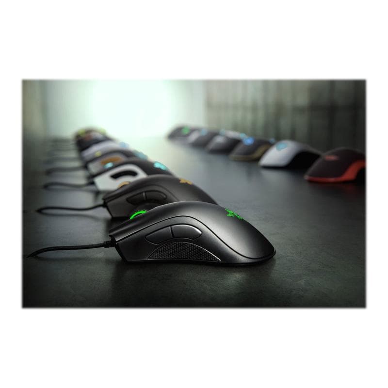 RAZER Deathadder Essential bk
