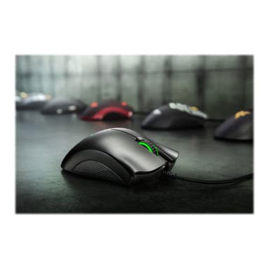 RAZER Deathadder Essential bk