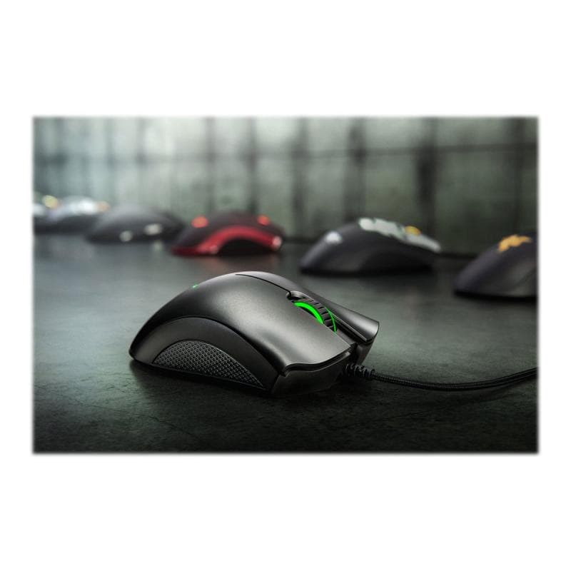 RAZER Deathadder Essential bk