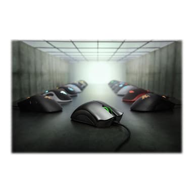 RAZER Deathadder Essential bk