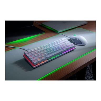 RAZER Huntsman Mini US cli, wh | RZ03-03390300-R3M1