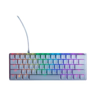 RAZER Huntsman Mini US cli, wh | RZ03-03390300-R3M1