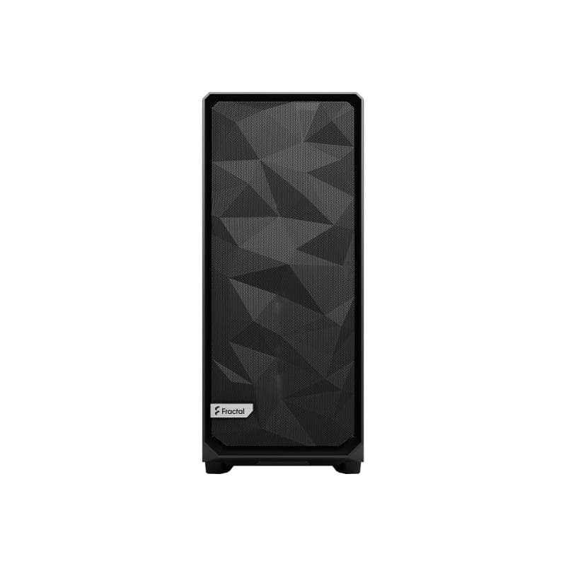 FRACTAL DESIGN D. Meshify 2 XL Light bk | FD-C-MES2X-02