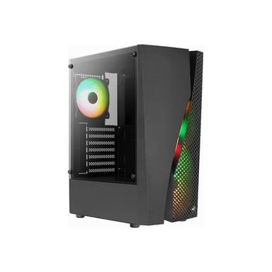 AEROCOOL Wave-G-BK-v3 bk ATX | ACCM-PV35143.11