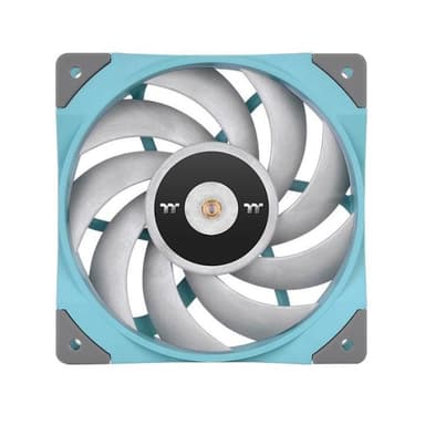 THERMALTAKE TOUGHFAN 12 Radi.Fan 1P bu 120x120x25 | CL-F117-PL12TQ-A