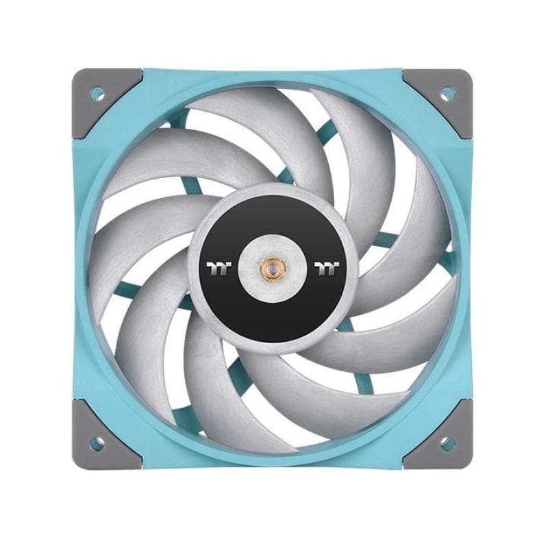 THERMALTAKE TOUGHFAN 12 Radi.Fan 1P bu 120x120x25 | CL-F117-PL12TQ-A