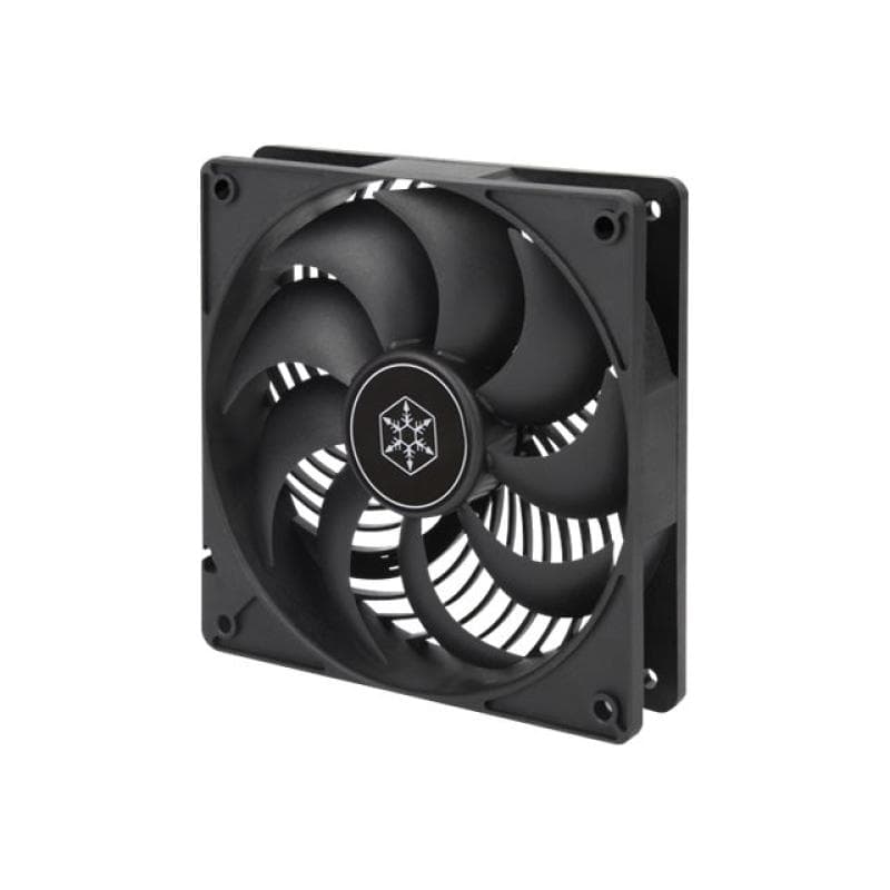 SILVERSTONE Technology SST-AP120I 120x120x25 | SST-AP120I