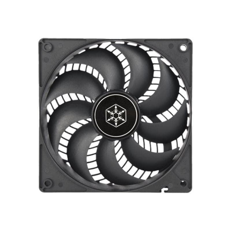 SILVERSTONE Technology SST-AP120I 120x120x25 | SST-AP120I