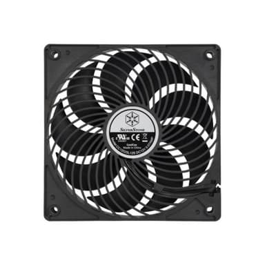 SILVERSTONE Technology SST-AP120I 120x120x25 | SST-AP120I