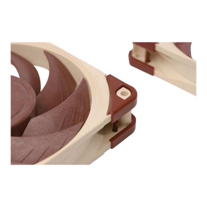 NOCTUA NF-A12x25 LS-PWM 120x120x25