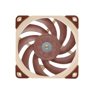 NOCTUA NF-A12x25 LS-PWM 120x120x25