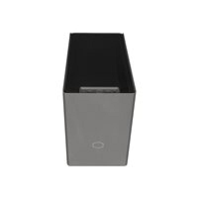 COOLERMASTER MasterBox NR200P MAX | NR200P-MCNN85-SL0