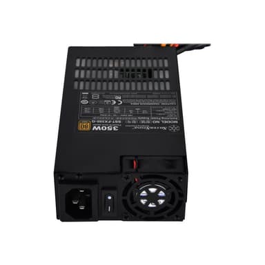 SILVERSTONE Technology SST-FX350-G 350W SFX