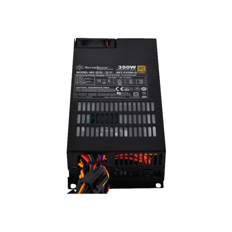 SILVERSTONE Technology SST-FX350-G 350W SFX