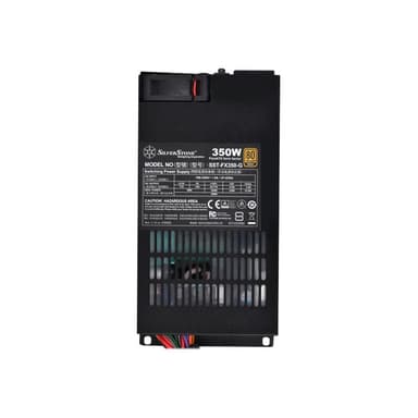 SILVERSTONE Technology SST-FX350-G 350W SFX