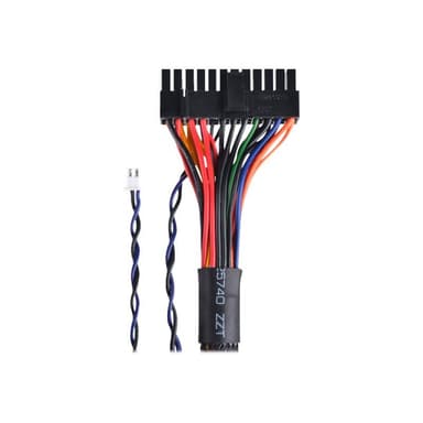 SILVERSTONE Technology SST-FX350-G 350W SFX