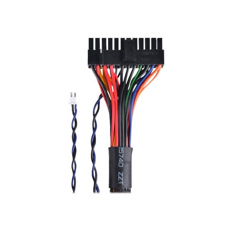 SILVERSTONE Technology SST-FX350-G 350W SFX