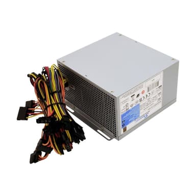 SEASONIC SSP-500ES2 Bulk 500W ATX