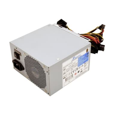 SEASONIC SSP-500ES2 Bulk 500W ATX